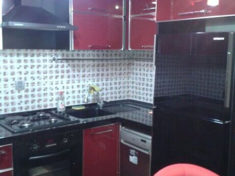 Аренда: 2-комнатная квартира, 75 м², Nizami: 900 ₼/мес 4