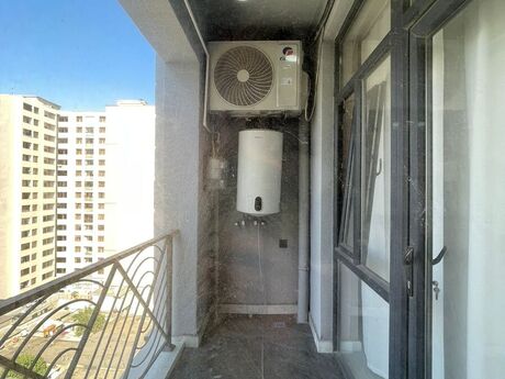 Аренда: 3-комнатная квартира, 130 м², 28 May: 1 300 ₼/мес 3