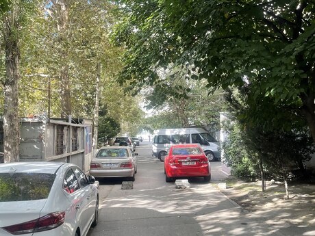 3 otaqlı mənzil, 110 m², Yasamal: 285 000 ₼ 5