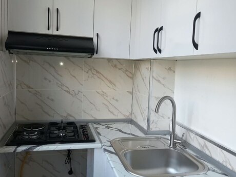 2-room apartment, 48 m², Həzi Aslanov: 126 000 ₼ 5