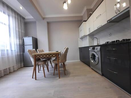 2-room apartment, 60 m², Neftçilər: 112 000 ₼ 5