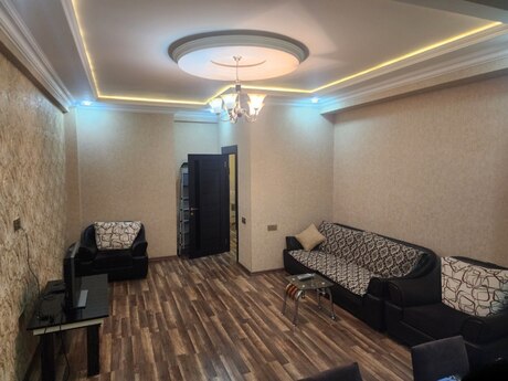 Объявление №6505155 - Баку, м. Кара Караев, 2-комн., 75 м², 3/17 этаж