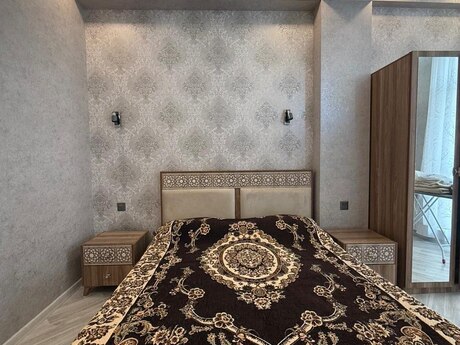 Kirayə 2 otaqlı mənzil, 70 m², Nərimanov: 950 ₼/ay 2