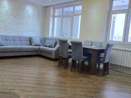 Elan №6505157 - Xırdalan, Xırdalan, 5 otaqlı, 120 m², 5/5 mərtəbə