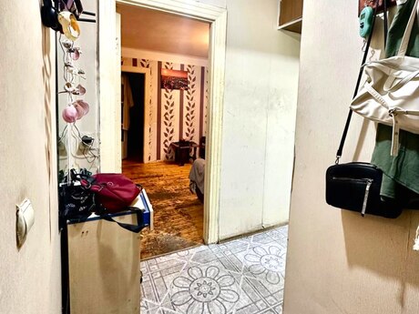 2 otaqlı mənzil, 50 m², Qara Qarayev: 160 000 ₼ 5