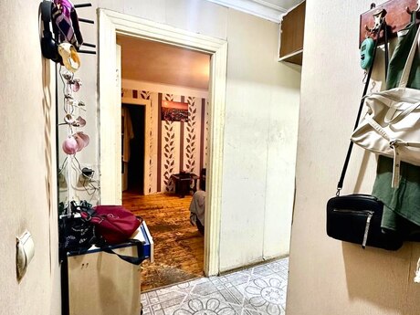 2 otaqlı mənzil, 50 m², Qara Qarayev: 160 000 ₼ 4