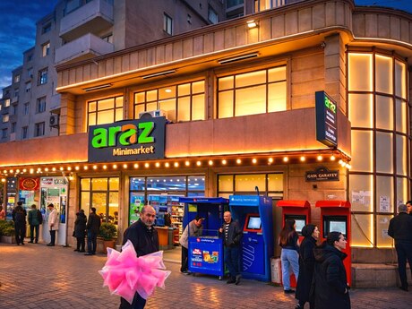 Объявление №6505164 - Баку, м. Кара Караев, 2-комн., 50 м², 2/5 этаж