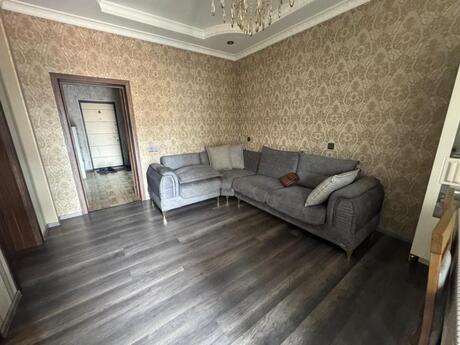 3 otaqlı mənzil, 80 m², 28 May: 297 000 ₼ 2