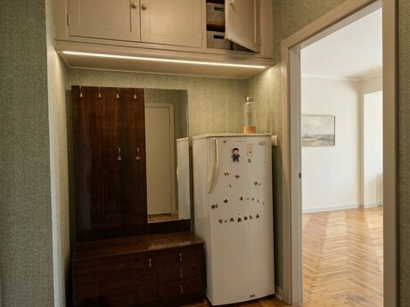 Elan №6505205 - Bakı, Gənclik m., 2 otaqlı, 50 m², 5/9 mərtəbə