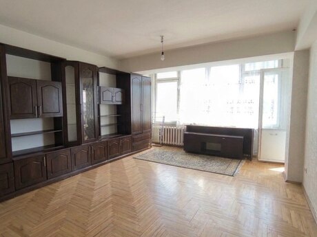 2-комнатная квартира, 50 м², Gənclik: 164 000 ₼ 2