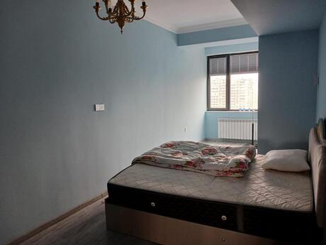 2-room new-build apartment for sale in Şah İsmayıl Xətai, 75 m², 260 000 AZN, photo 4 / 6