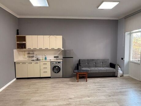 1-room apartment, 45 m², Nizami: 145 000 ₼ 4