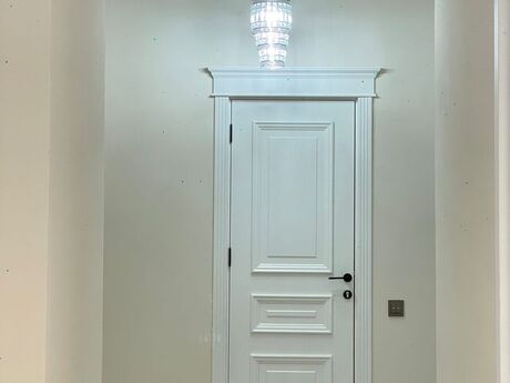Kirayə 4 otaqlı mənzil, 152 m², 28 May: 1 500 ₼/ay 3