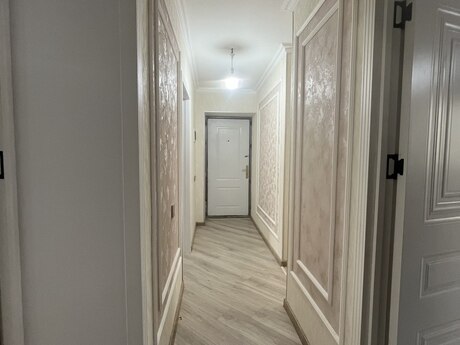 3-room apartment, 70 m², Avtovağzal: 148 000 ₼ 5