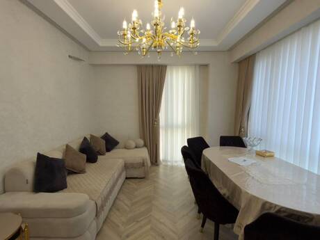 2-room apartment, 57 m², Park Yasamal: 209 500 ₼ 2