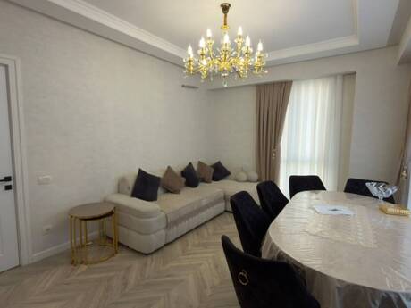 2-room apartment, 57 m², Park Yasamal: 209 500 ₼ 3
