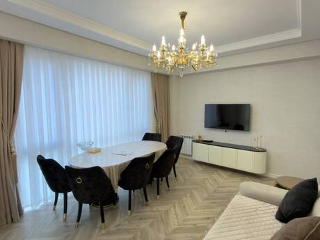 2-room apartment, 57 m², Park Yasamal: 209 500 ₼ 4