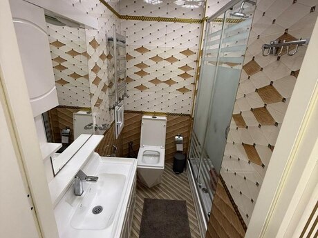 2 otaqlı mənzil, 65 m², 8-ci mikrorayon: 231 000 ₼ 3