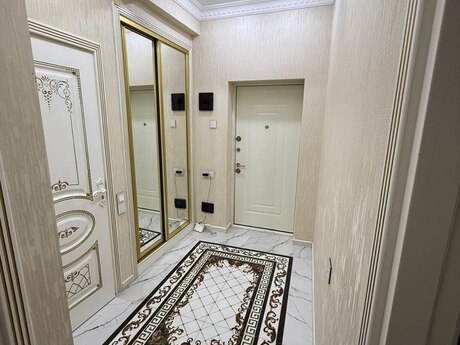 2 otaqlı mənzil, 65 m², 8-ci mikrorayon: 231 000 ₼ 4