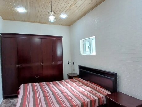 Bilgəhdə 2 otaqlı həyət evi kirayə verilir, 50 m², 450 AZN/ay, şəkil 3 / 6
