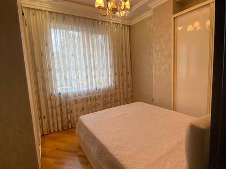 2-комнатная квартира, 58 м², Azadlıq Prospekti: 180 000 ₼ 4