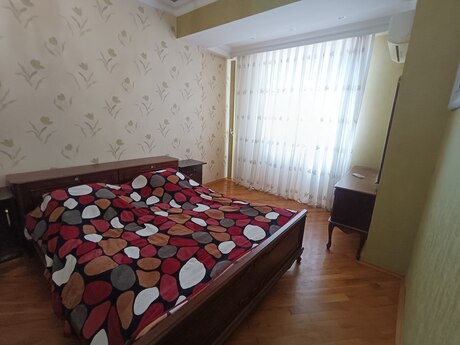 Аренда: 3-комнатная квартира, 108 м², İnşaatçılar: 700 ₼/мес 4