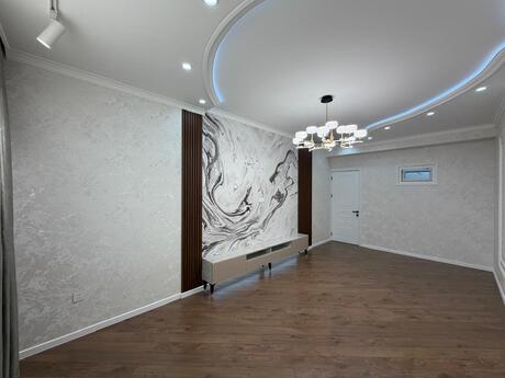 Продаётся 3-комнатная квартира в новостройке, Qara Qarayev, 95 м², 267 000 AZN, фото 2 / 12