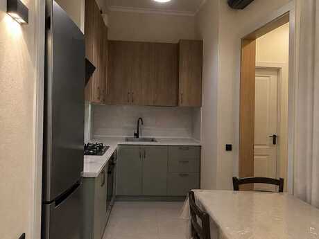 2 otaqlı mənzil, 65 m², Sahil: 255 000 ₼ 3