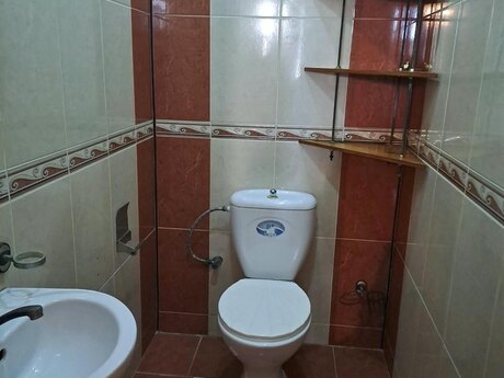 2-комнатная квартира, 90 м², Həzi Aslanov: 189 000 ₼ 5