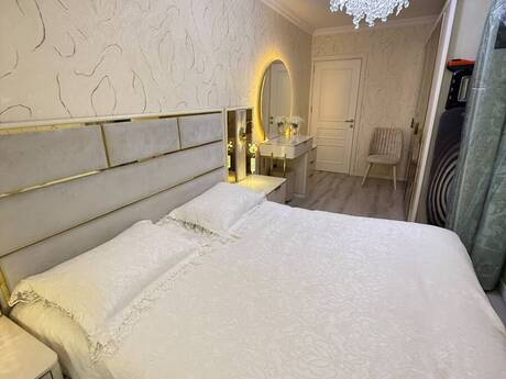 2-room apartment, 50 m², Neftçilər: 162 000 ₼ 5