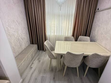 2-room apartment, 50 m², Neftçilər: 162 000 ₼ 3