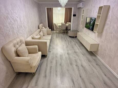 Elan №6505227 - Bakı, Neftçilər m., 2 otaqlı, 50 m², 2/5 mərtəbə