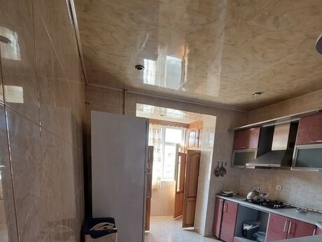 3-room apartment, 72 m², Həzi Aslanov: 185 000 ₼ 4