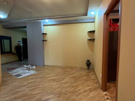 3-комнатная квартира, 140 м², Nizami: 420 000 ₼ 3