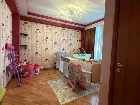3-комнатная квартира, 140 м², Nizami: 420 000 ₼ 2