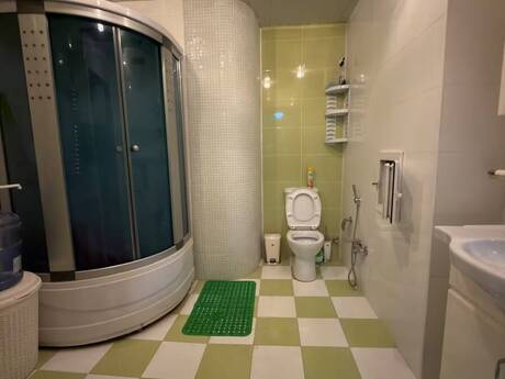 3-комнатная квартира, 140 м², Nizami: 420 000 ₼ 5