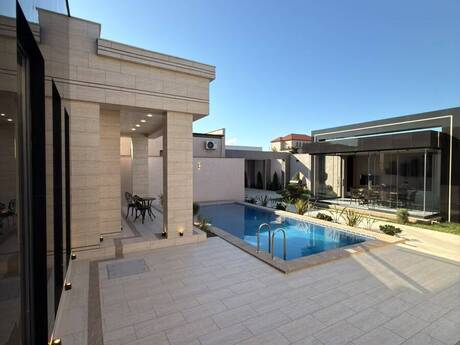 5-room house for sale in Şüvəlan, 220 m², 715 000 AZN, photo 4 / 12