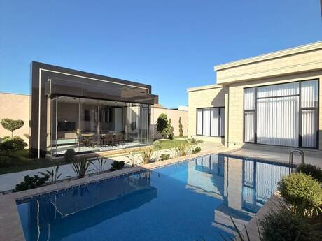 5-room house for sale in Şüvəlan, 220 m², 715 000 AZN, photo 3 / 12