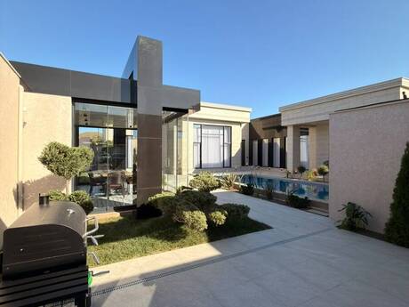 5-room house for sale in Şüvəlan, 220 m², 715 000 AZN, photo 2 / 12