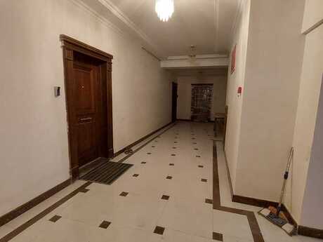 Объявление №6505448 - Баку, м. Нариман Нариманов, 2-комн., 85 м², 15/17 этаж
