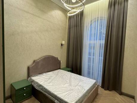 3-room apartment, 110 m², Knightsbridge Residence White City: 750 000 ₼ 5