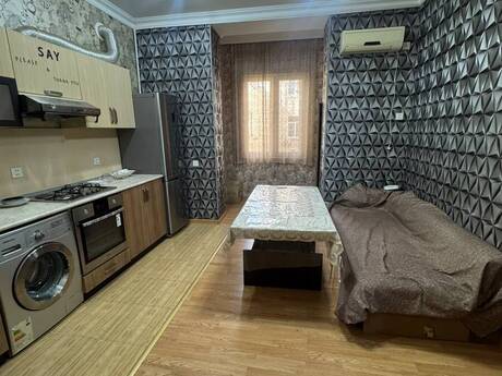 Аренда: 2-комнатная квартира, 50 м², Sahil: 799 ₼/мес 4