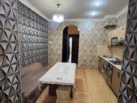 Аренда: 2-комнатная квартира, 50 м², Sahil: 799 ₼/мес 5