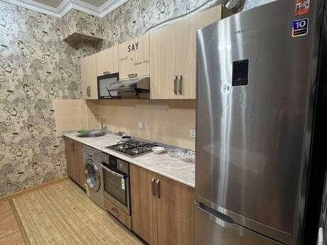 Аренда: 2-комнатная квартира, 50 м², Sahil: 799 ₼/мес 3