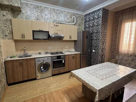 Аренда: 2-комнатная квартира, 50 м², Sahil: 799 ₼/мес 2