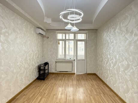 2 otaq · 52 m² · 14/19 mərtəbə, Xalqlar Dostluğu