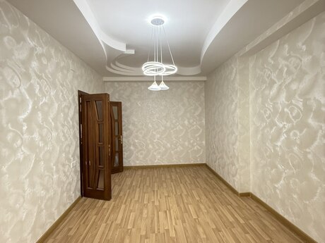 2 otaqlı mənzil, 52 m², Xalqlar Dostluğu: 158 500 ₼ 2