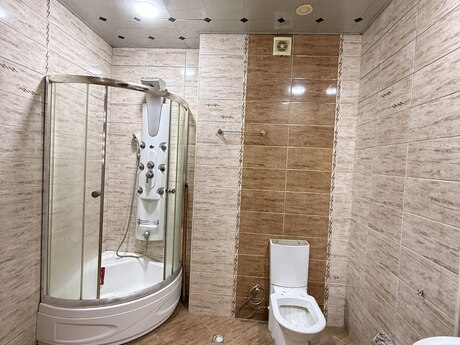 2 otaqlı mənzil, 52 m², Xalqlar Dostluğu: 158 500 ₼ 5