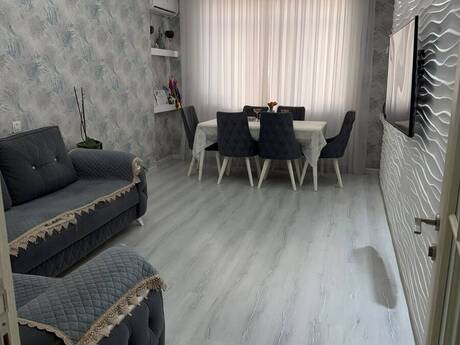 Elan №6505267 - Bakı, Elmlər Akademiyası m., 1 otaqlı, 60 m², 11/16 mərtəbə