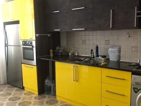 3 otaqlı mənzil, 100 m², Neftçilər: 275 000 ₼ 4